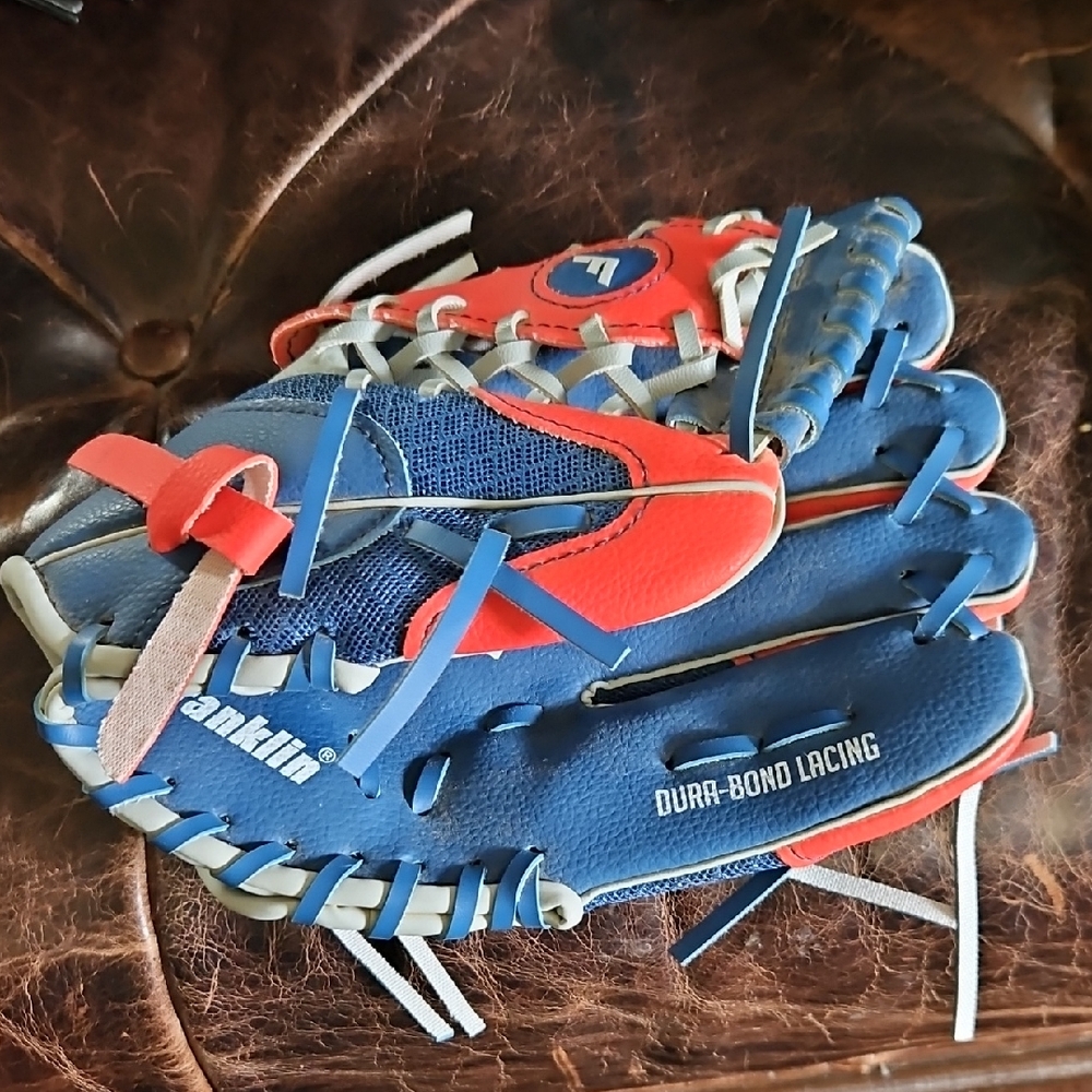 Franklin Mesh Tek 22866 - 9.5"